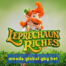 moeda global gbg bet